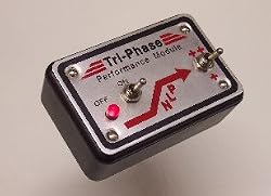 Tri-PhasePerformanceModulefor2002-2006SubaruWRX