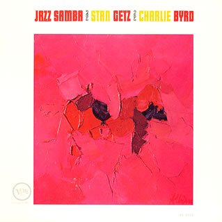 Stan Getz