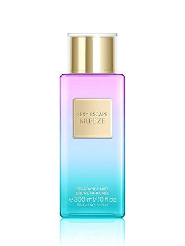 Victoria's Secret Sexy Escape Limited Edition Breeze Fragrance Mist