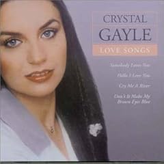 Love Songs Crystal Gayle