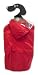 Jakks Pacific Pet Raincoat, Small, Red