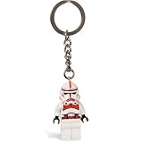 Lego Shock Trooper - Star Wars Key Chain