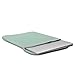 Macbook Air 13 Case, GMYLE Hard Case Frosted for MacBook Air 13.3 inch (Model: A1369 and A1466) - Turquoise Blue 4 in 1 Bundle - Matte Cover - Sleeve Bag - Silicon Keyboard Skin - Clear Screen Protector
