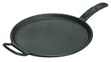Lodge Pro Logic 12-Inch Round Griddle