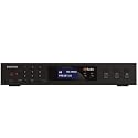 Sangean HDT-1 HD Radio Component Tuner, Black