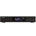 Sangean HD Radio Component Tuner - Black