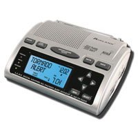 MIDLAND WR300 Weather Radio