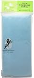 Bath Accessories Skin Polishing Towel Blue