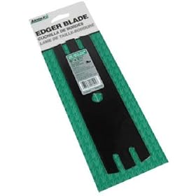 Arnold MTD Yard Man 9-Inch x 2-1 2-Inch Edger Blade #AEB-410 from Edgers