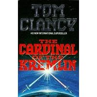 The Cardinal of the Kremlin