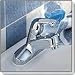 Bathroom Faucet - Delta Single Lever