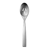 Oneida Stilleto Pierced Serving Spoon