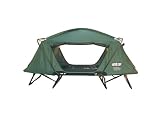 Kamp-Rite Tent Cot Oversize Tent Cot (Green)