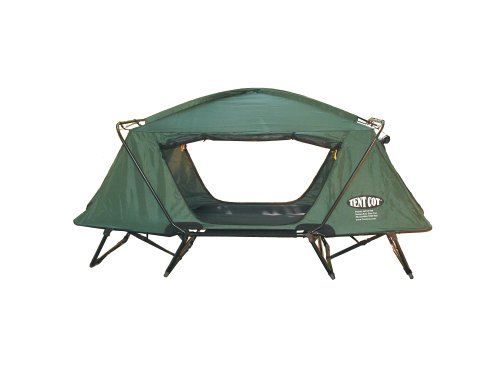 Kamp-Rite Tent Cot Oversize Tent Cot (Green)
