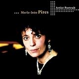 Artist Portrait Maria Joao Pires