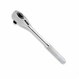 5449q Urrea Reversible Ratchet 1/2 In. Drive w/ Quick Release