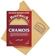 Princes of Wales Chamois 4.5 Sq. Ft.