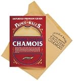 Princes of Wales Chamois 3.5 Sq. Ft.