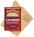Princes of Wales Chamois 2.5 Sq. Ft.