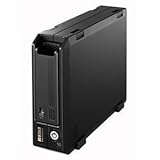 I-O DATA eSATA&USB 2.0/1.1Ή Ot^n[hfBXN RHD-UX750