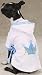 Dog Robe - Prince Royalty Dog Bathrobe - Large
