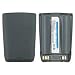 1400 mAh Extended Lithium-ion Battery for Sanyo 4900