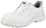 Sir Safety Bianca Serie Queen S1 SRC 26060401 Unisex - Erwachsene Arbeits- & Sicherheitsschuhe - S1