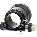 Starlight Instruments 2.0 Feather Touch Focuser Kit with 0.8 Travel Draw Tube for Meade 10, 12 & 14 GPS LX200's