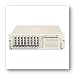 Super Micro SSERVER 3U DUAL XEON-U320 GETH 8 SCA HDD BLK ( SYS-6033P-8RB )