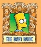 The Bart Book (Simpsons Library of Wisdom)