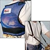 Freight Train Shoulder Harness