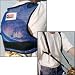 Freight Train Shoulder Harness