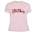 I Love Two Swallows Junior T-Shirt