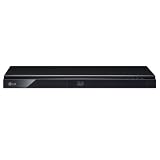 LG Black