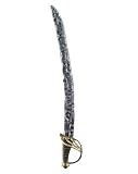 Pirate Sword Costume Accessory