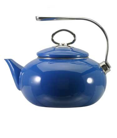 Blue Orion Kettle by Danesco