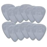 bass guitar accessories Herco HE211P Ply Nyonl Flex 75 Heavy 12 Pk Electronics bass guitar accessories