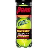  : Head Championship Extra Duty Tennis Balls - Can