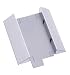 Official Sony PlayStation 2 Vertical  Stand (Silver)