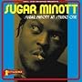 Sugar Minott at Studio One