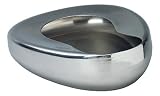 Product details for Graham Field Stainless Steel Bed Pans, Adult, 14