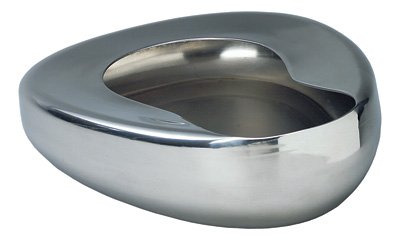 HealthPersonalCare: Graham Field Stainless Steel Bed Pans, Adult, 14