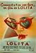 (24x36) Lolita Movie (Lollypop) Poster Print