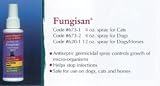 Fungisan Antiseptic, Germicidal Spray for Cats