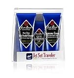 Jack Black PureScience Jet Set Traveler-3 ct