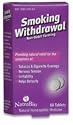 Natrabio Smoking Withdrawal Tablets, 60 Count