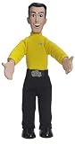 Wiggles: Greg Doll