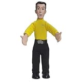 Wiggles: Greg Doll