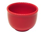 Fiesta Scarlet 098 18-Ounce Jumbo Bowl