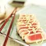 Yellow Fin Tuna - (Sashimi Grade)